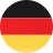 flag germany - german